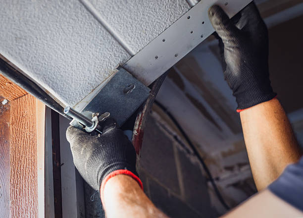Reliable Garage Door Panel Replacement contractor in Marlton, MD by Garage Doors Repair Pro